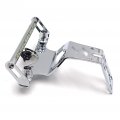 Xkh- Motorcycle Black Led Light Fender Eliminator Tidy Tail Compatible With 2004 2012 Yamaha Yzf R1 Yzfr1 B07mmrr6wj
