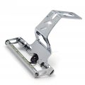 Xkh- Motorcycle Black Led Light Fender Eliminator Tidy Tail Compatible With 2004 2012 Yamaha Yzf R1 Yzfr1 B07mmrr6wj