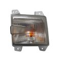 Turn Signal Light Replacement For Honda Ridgeline 2017-2020 Front Left Side Parking 33350-t6z-a01 Ho2530129 