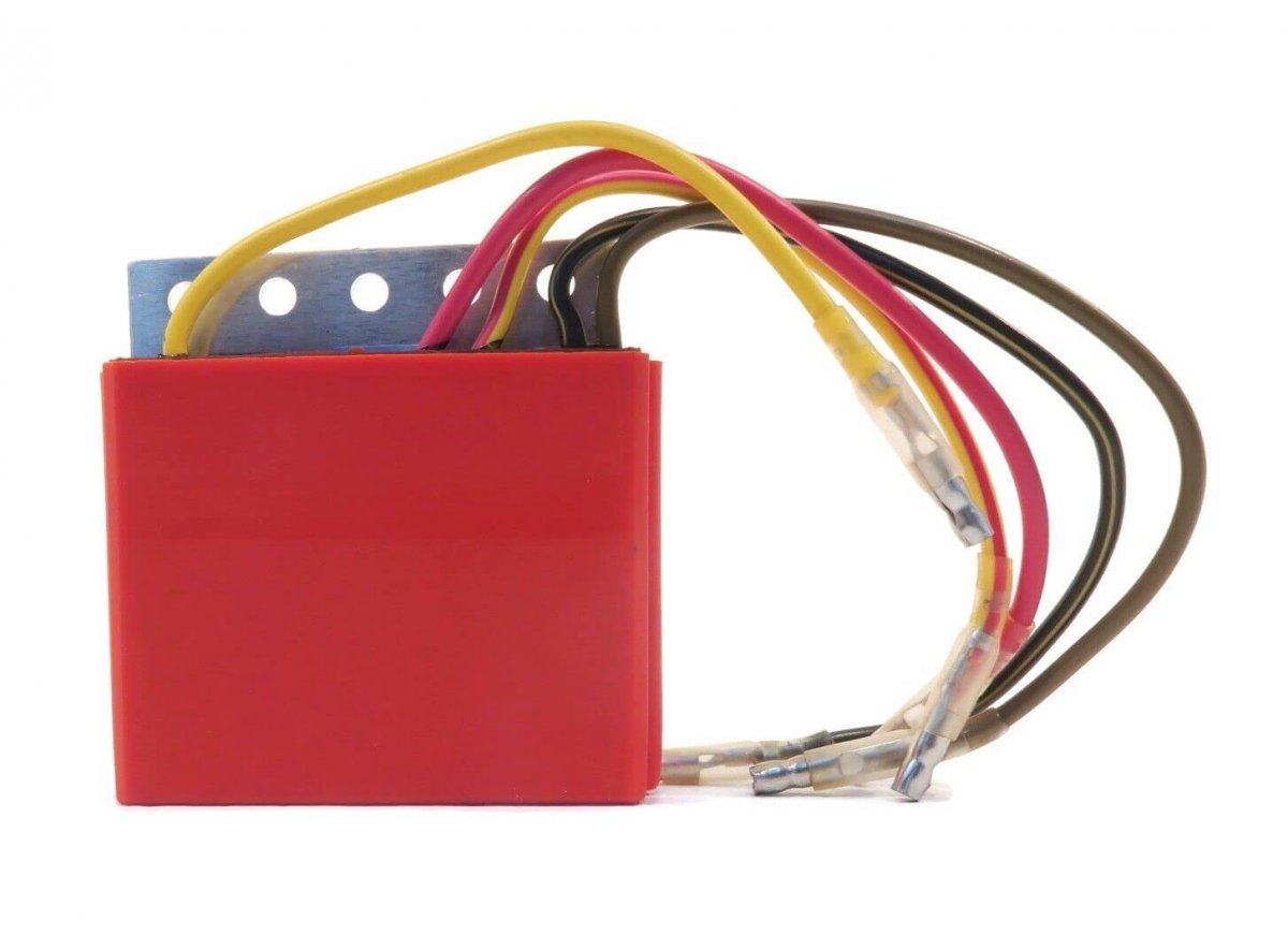Voltage Regulator For 2002 Polaris Magnum 325 2x4 Hds A02cb32fc 4x4 A02cd32fb
