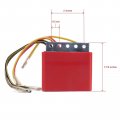 Voltage Regulator For 2002 Polaris Magnum 325 2x4 Hds A02cb32fc 4x4 A02cd32fb