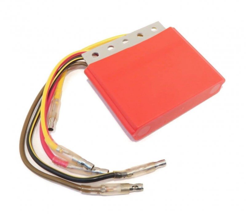Voltage Regulator For 2002 Polaris Magnum 325 2x4 Hds A02cb32fc 4x4 A02cd32fb