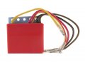 Voltage Regulator For 2002 Polaris Magnum 325 2x4 Hds A02cb32fc 4x4 A02cd32fb