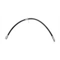 Lexus Es350 2020 2021 Brake Hydraulic Hose Driver Side Rear 