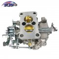 Tom Carburetor Carb For Suzuki Samurai Corolla 3k 4k 1986-1988 21100-24035