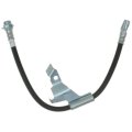 Brake Hose For Oldsmobile 88 1994 1995 1996 1997 1998 1999 Rear Driver Side Gold Classification Black Epdm Rubber And Corrosion 
