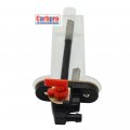 Carbpro New Petcock Fuel Shutoff Valve For 1993-2009 Polaris Scrambler Sportsman Magnum