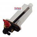 Carbpro New Petcock Fuel Shutoff Valve For 1993-2009 Polaris Scrambler Sportsman Magnum