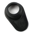 Jetuplusllc Steering Column Dash Rubber Seal With Floor Firewall Gasket Fits 1967-1972 Chevy C10 Truck