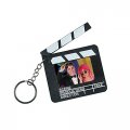 Fun Express Director S Picture Frame Key Chain Apparel Accessories Chains Novelty 12 Pieces 
