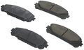 Centric 103 13240 Brake Pad 