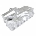 Labwork Aluminum Engine Oil Pan 11137618512 Replacement For Bmw 228i 320i 328i 428i 528i X1 Z4 N20 2 0l