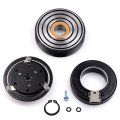 Ac Compressor Clutch Kit Forord Bronco 5 0l 8lord F 250 F 350 F Mustang 3 9l Taurus 3 Fs10 Type Pulley Diameter 127mompressor 