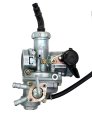 Carburetor For Honda Atc 110 Atc110 1979-1985