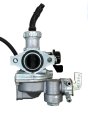 Carburetor For Honda Atc 110 Atc110 1979-1985