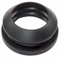 Hqrp 2-pack Washer Tub Gasket Seal Grommet Compatible With Whirlpool 383727 W10814296 Ps11723081 Ah349385 Ap5983753 W10814296vp