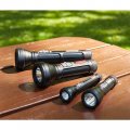 Coleman Led Flashlight 425-meter With Batteryguard
