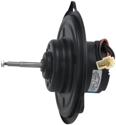 35687 Blower Motor Without Wheel Flanged Vented Cw Ccw For For35687