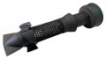Oem Exhaust Pipe Muffler Baffle Compatible With Yamaha 1987-96 Big Bear 350 Yfm350fw 48 15mm Od