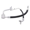 Ac Suction And Discharge Line Hose Assembly For Gmc Acadia Chevrolet Traverse Buick Enclave 2013-2017 