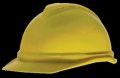 V-garda Advance Class C Type I Polyethylene Vented Hard Cap With Fas-traca 6-point Suspension And Glaregarda Underbrim 