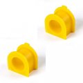 Siberian Bushing Polyurethane Anti-roll Sway Bar Front Suspension Inner Diameter 42 7 Mm For Toyota Land Cruiser Uzj200 Urj202 