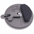 Solarhome Locking Fuel Cap 7x7700 Compatible With Caterpillar Excavator 320c Dozers D3c Loaders 931b