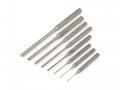 Tekton Roll Pin Punch Set 8-piece 1 16-1 4 In  Pnc93001 