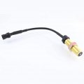Fortpro Speed Sensor For Navistar-international 1000 4000 5000 7000 8000 9000 Series Replaces 3528003c1 F238846 