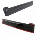7blacksmiths Rocker Panel Guard Crew Cab Compatible With 1999 2000 2001-2006 Gmc Sierra Silverado