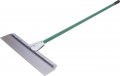 Marshalltown Floor Scrapers 54 Inch Handle Length Brand Standard Scraper 356 Millimeter Blade Ffs14 