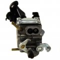 Carburetor Zama C1m-el37a C1m-el37b Fit Husqvarna 445 450 450e 2011-07 Chainsaws