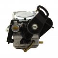 Carburetor Zama C1m-el37a C1m-el37b Fit Husqvarna 445 450 450e 2011-07 Chainsaws