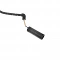 A-premium Disc Brake Pad Wear Sensors Compatible With Land Rover Range 2006-2012 Rear Driver And Passenger Side 2-pc Set