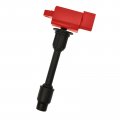 Blpextrm Ignition Coil Pack Of 1 Replacement For Nissan Infiniti Maximal I30 3 0l V6 Replace Uf332 Red 