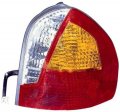 Depo 321-1928r-as Replacement Passenger Side Tail Light Assembly This Product Is An Aftermarket It Not Created Or Sold By The 