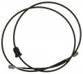 Raybestos Bc96694 Professional Grade Parking Brake Cable 