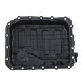 Transmission Oil Pan With Gasket Replacement For Kia Rio Soul 2018-2020 45280-2f000 452802f000 