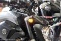 Fz-09 Fz09 2014 2016 Fz07 Fz-07 2015 2017 Flush Mount Led Front Turn Signals Plug And Play