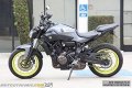 Fz-09 Fz09 2014 2016 Fz07 Fz-07 2015 2017 Flush Mount Led Front Turn Signals Plug And Play