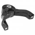 Rear Engine Mount Mta70595 For 07-16 Jeep Patriot Compass L4 2 0l 14-16 Fwd 4l 09-13 07- Dodge Caliber 2 