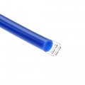 Uxcell Pneumatic Pu Air Tubing Kit With Push To Connect Fittings For Hose Line Pipe 10mm Od 10 Meters Blue
