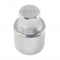 Lirun Wheel Lock Lugnut Anti-theft Screw Lug Nut Removal Key Socket For Bmw 1 2 3 4 5 6 7 Series Pattern