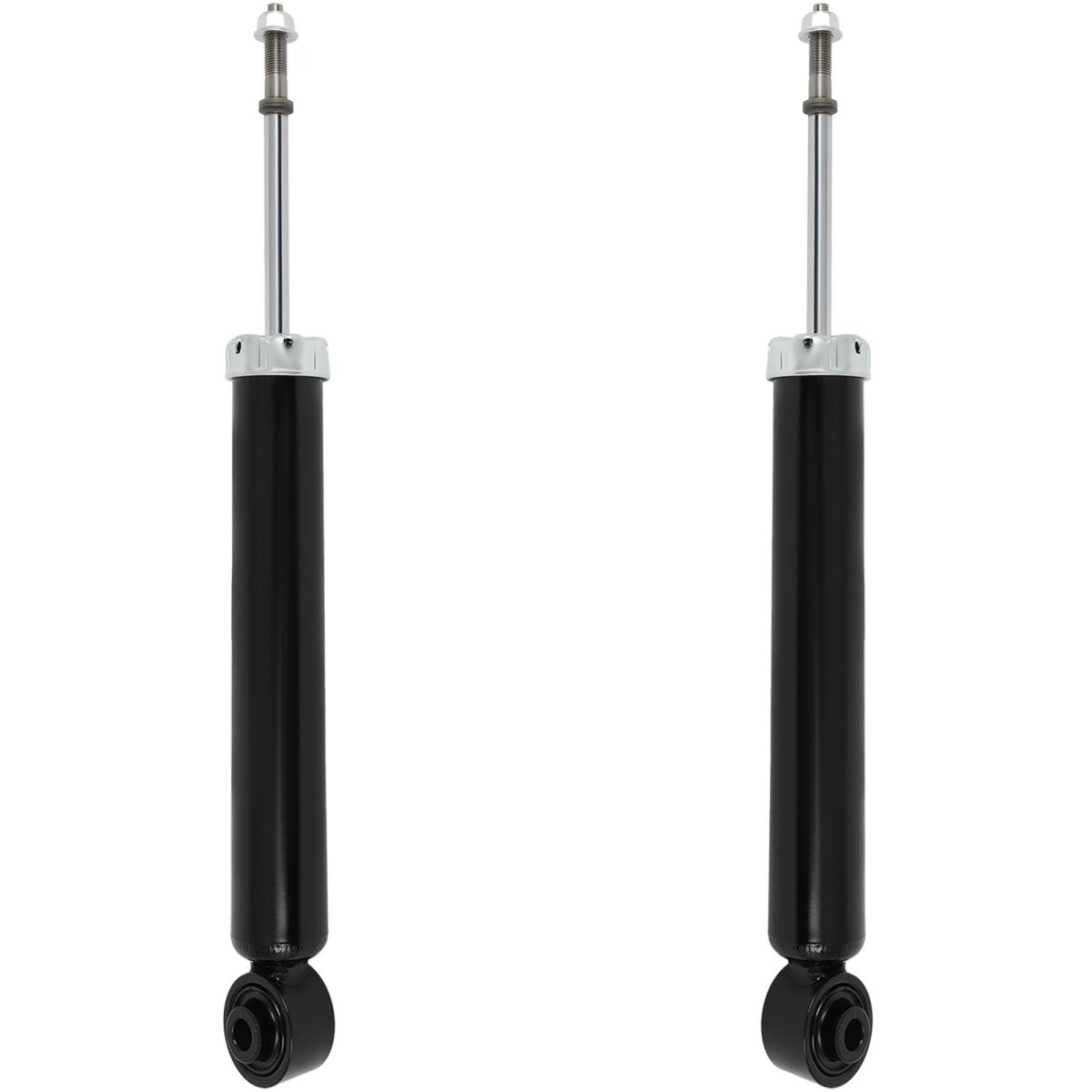 Rear Shock Absorbers Struts Set For Nissan Pathfinder 2013 2020 And Infiniti Qx60 2014 Jx35 Part Number 349237