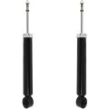 Rear Shocks Struts For Nissan Infiniti Shock Absorbers Kit Fits 2013 Infiniti Jx35 2014-2020 Qx60 2013-2020 Pathfinder 349237 