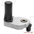 A-premium Transfer Case Shift Motor Actuator Compatible With Ford Vehicles For F-250 F-350 F-450 F-550 Super Duty 1999-2016