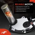 A-premium Transfer Case Shift Motor Actuator Compatible With Ford Vehicles For F-250 F-350 F-450 F-550 Super Duty 1999-2016