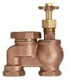 Orbit Sprinkler System 3 4-inch Brass Anti-siphon Control Valve 51016 