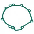 Stator Magneto Generator Cover Gasket Compatible With Oem 11061-0179 For Kawasaki Ninja Zx-10r Zx1000 2006-2010 Zx1000d6f 2006