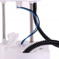 Ocpty Fuel Pump Assembly Replacement For E9004m 2012-2016 Toyota Rav4 2 5l 2009-2012 L
